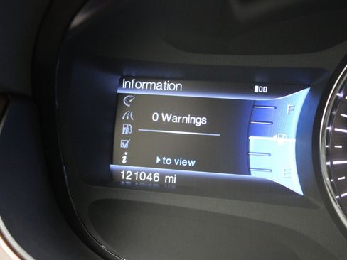 Used 2012 Ford Edge Limited image 71