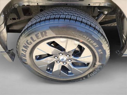 Used 2025 Ford F150 STX w/ Equipment Group 200A RWD image 13