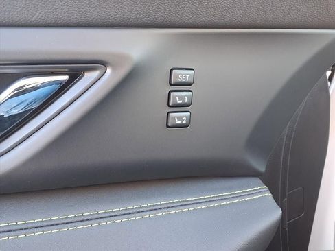 New 2025 Subaru Ascent Bronze Edition w/ Popular Package #2 image 20