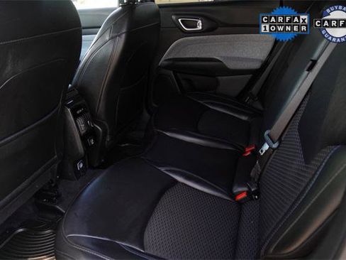 Certified 2023 Jeep Compass Latitude image 12