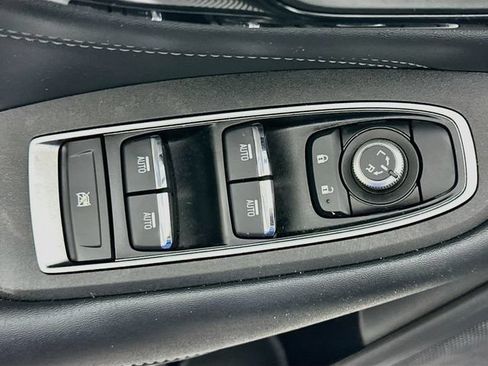 Certified 2024 Subaru Outback Limited XT AWD/4WD image 19