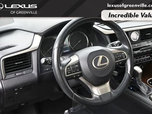Used 2019 Lexus RX 350 AWD w/ Navigation Package image 23