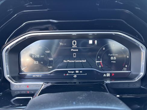 Used 2023 GMC Sierra 1500 SLT w/ SLT Convenience Package image 28