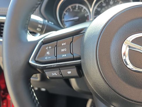 Used 2023 MAZDA CX-5 AWD 2.5 S w/ Select Package image 19