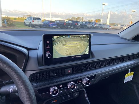 New 2026 Honda CR-V LX image 31