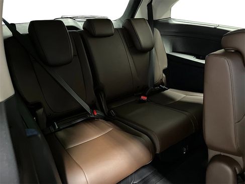 New 2026 Honda Odyssey Touring image 29