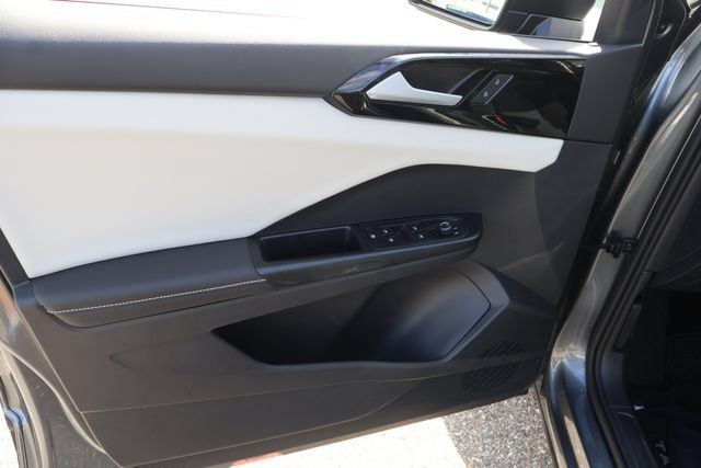Certified 2026 Volkswagen Taos S FWD image 10