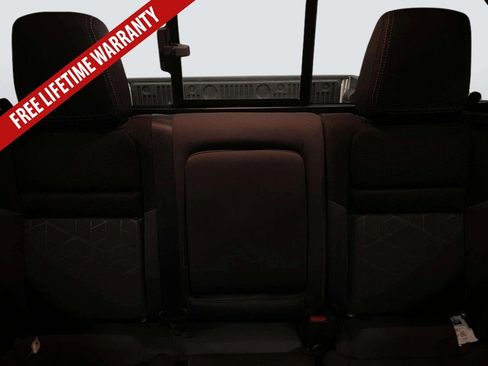 New 2026 Nissan Frontier SV w/ SV Convenience Package AWD/4WD image 22