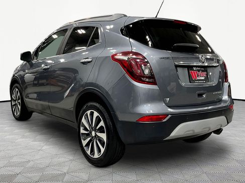 Used 2019 Buick Encore Essence w/ Safety Package II FWD image 4
