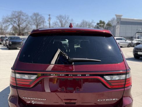 Used 2018 Dodge Durango Citadel image 6