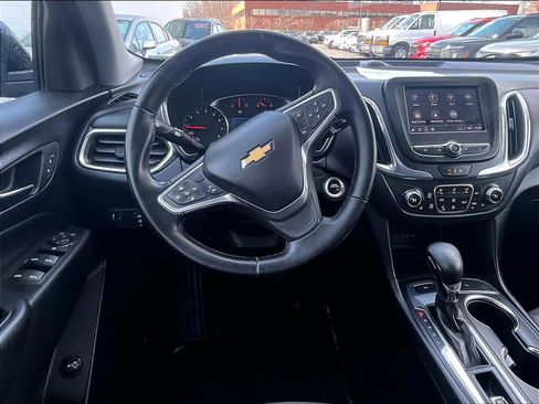 Used 2023 Chevrolet Equinox LT image 16