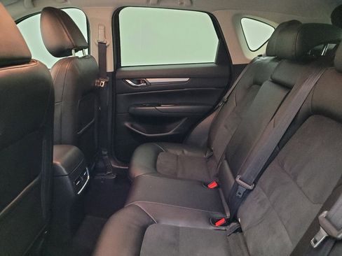 Used 2018 MAZDA CX-5 Touring image 18