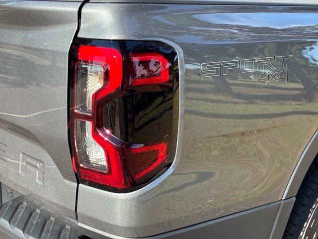 New 2026 Ford Ranger XLT w/ Trailer Tow Package AWD/4WD image 14