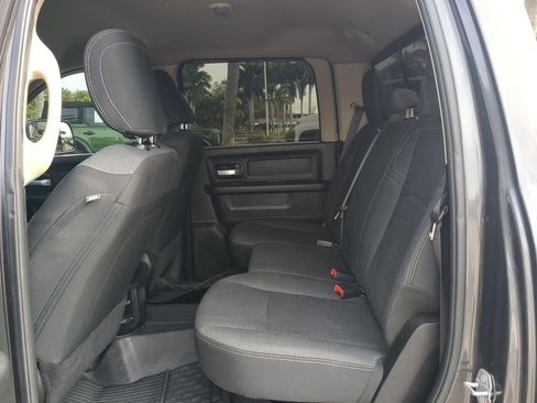 Used 2019 RAM 2500 Tradesman image 14