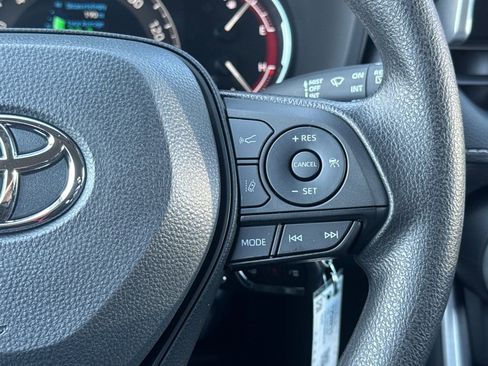New 2025 Toyota RAV4 LE image 26
