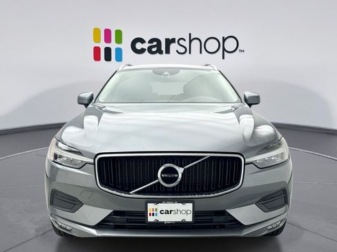 Used 2021 Volvo XC60 T5 Momentum AWD/4WD image 8