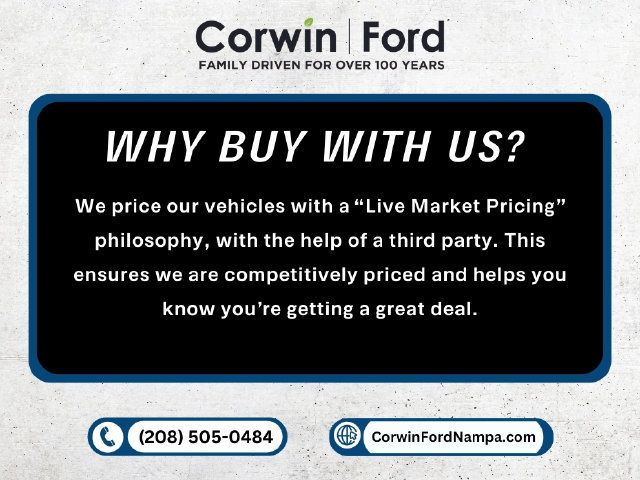 Used 2025 Ford Escape Platinum AWD/4WD image 2
