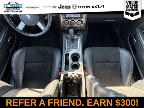 Used 2010 Dodge Challenger SRT8 w/ Spring Special Group image 27