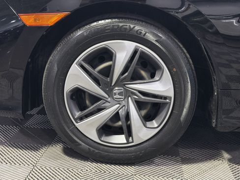 Used 2020 Honda Civic LX image 14