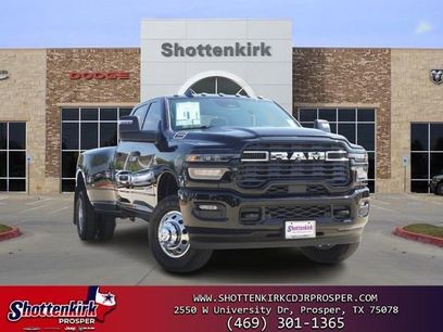 New 2026 RAM 3500 Big Horn
