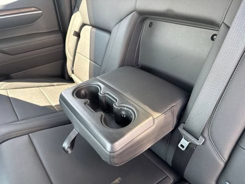 Certified 2022 Chevrolet Silverado 1500 RST w/ Convenience Package II AWD/4WD image 31