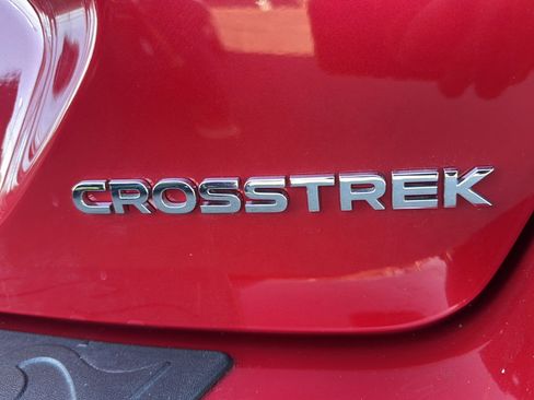 Certified 2025 Subaru Crosstrek 2.5i Limited w/ Popular Package #4A image 46