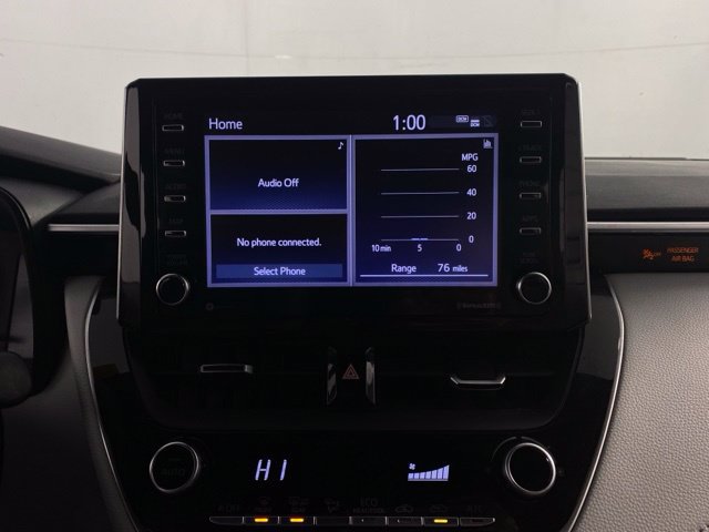 Used 2021 Toyota Corolla SE FWD image 21