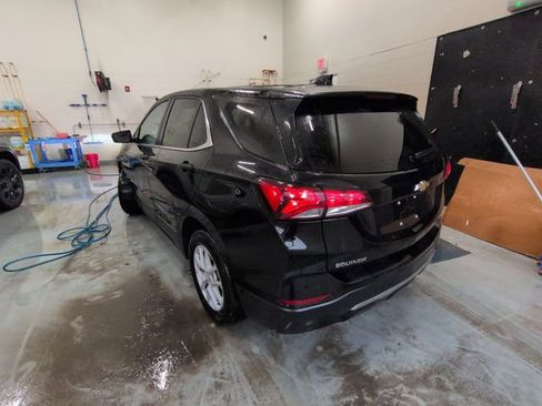 Certified 2023 Chevrolet Equinox LT image 3