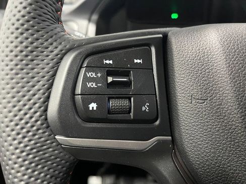 New 2026 Honda Ridgeline TrailSport+ image 13