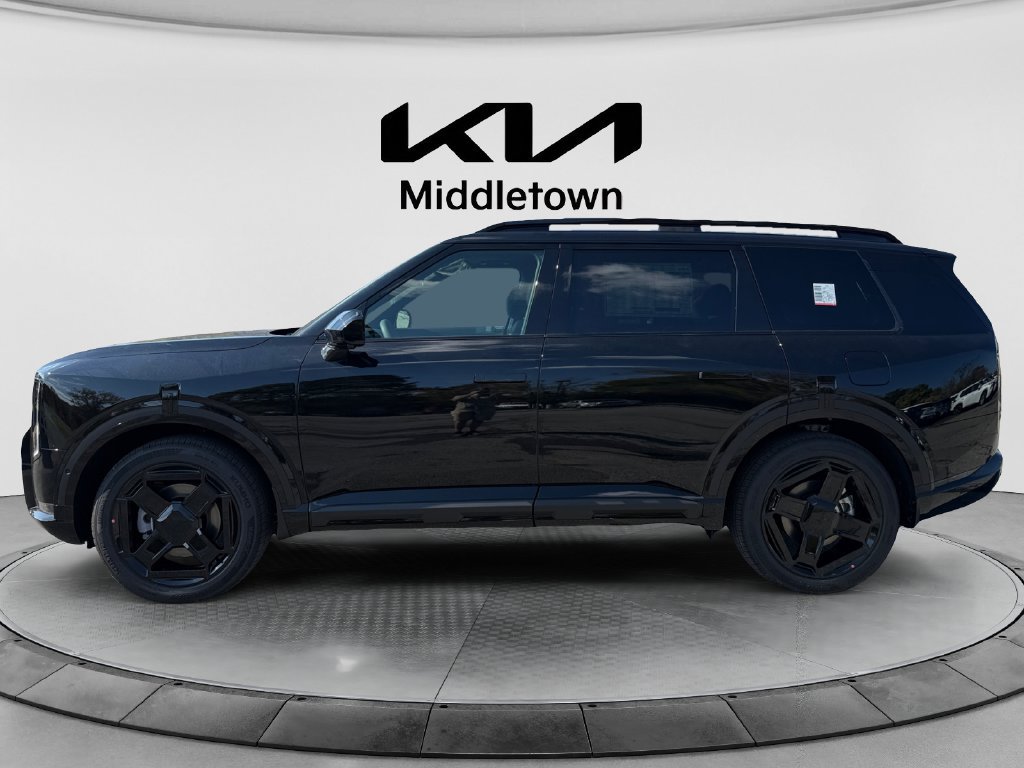 New 2027 Kia Telluride X-Line SX Prestige AWD/4WD image 2