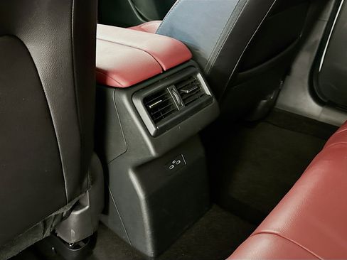 Used 2025 MAZDA CX-50 AWD 2.5 Hybrid w/ Premium Pkg image 29