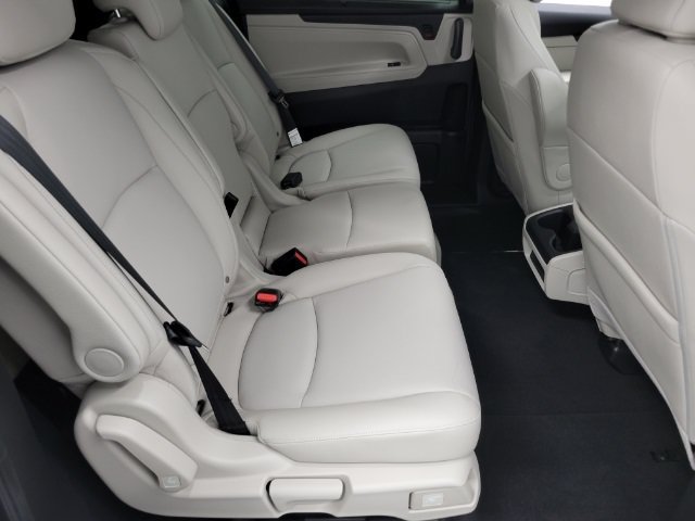 New 2026 Honda Odyssey EX-L image 6