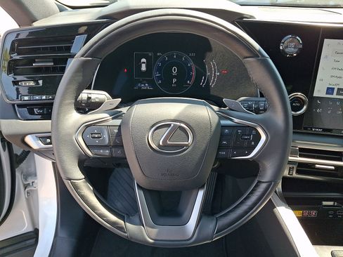 Certified 2024 Lexus RX 350 Premium w/ Accessory Package (Z1) AWD/4WD image 21