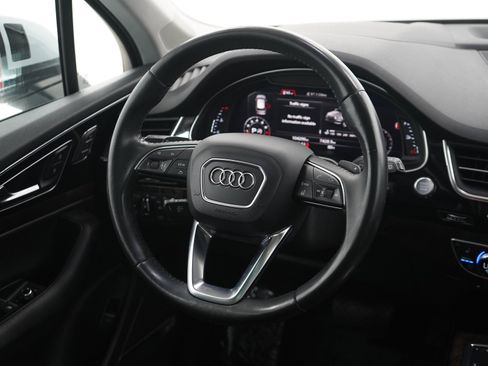 Used 2018 Audi Q7 3.0T Prestige AWD/4WD image 15