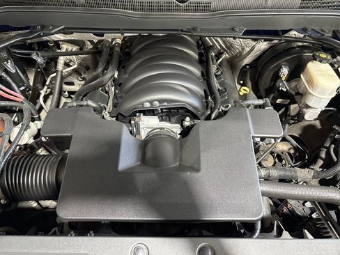 Used 2014 Chevrolet Silverado 1500 LT w/ All Star Edition AWD/4WD image 24