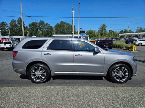 Used 2020 Dodge Durango GT image 6