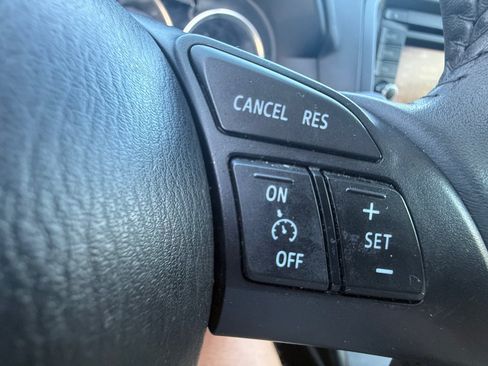 Used 2013 MAZDA CX-5 Grand Touring w/ GT Tech Pkg AWD/4WD image 20