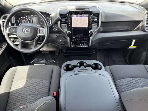New 2026 RAM 3500 Tradesman AWD/4WD image 2