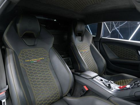 Used 2019 Lamborghini Huracan LP 580-2 image 27