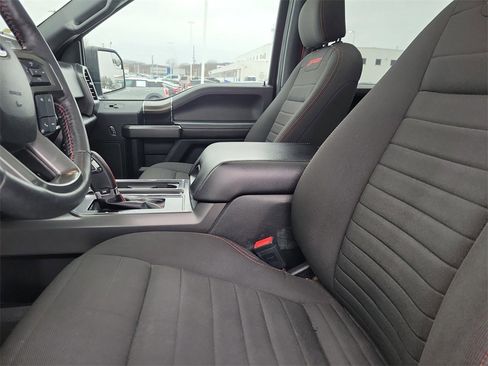 Used 2019 Ford F150 XLT w/ Equipment Group 302A Luxury image 20