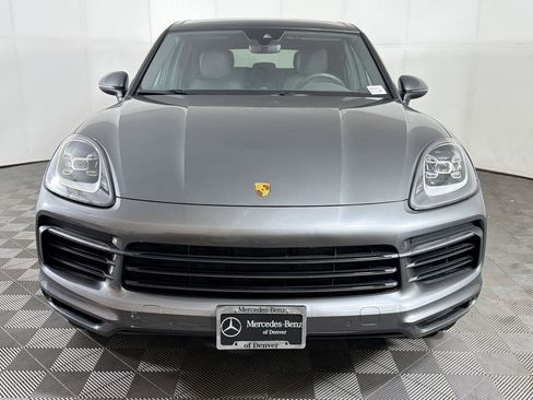 Used 2021 Porsche Cayenne E-Hybrid AWD/4WD image 6