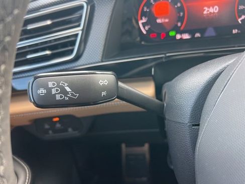 New 2026 Volkswagen Atlas Cross Sport SEL R-Line image 21