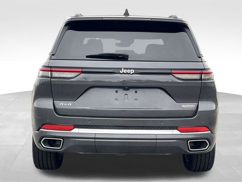 Used 2025 Jeep Grand Cherokee Summit image 32
