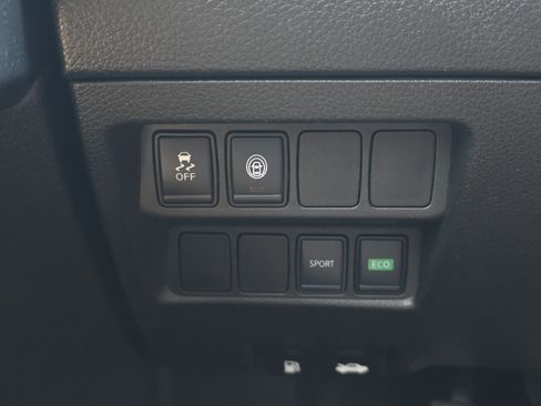 Certified 2020 Nissan Rogue Sport S FWD image 21