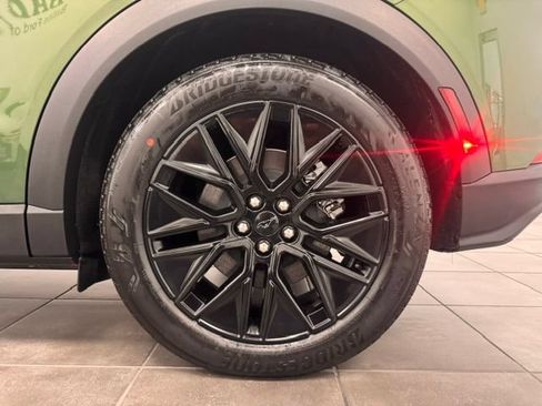 Used 2025 Ford Mustang Mach-E Select w/ Comfort Package Lite AWD/4WD image 19