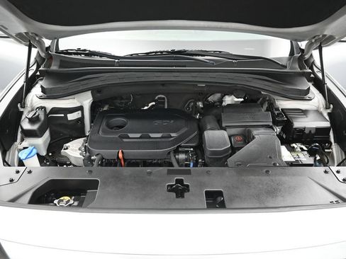 Used 2019 Hyundai Santa Fe Limited FWD image 37
