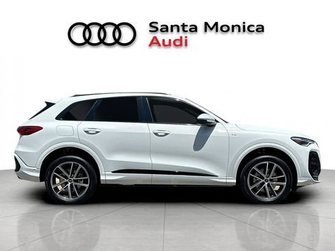 Used 2026 Audi Q5 Premium Plus AWD/4WD image 6