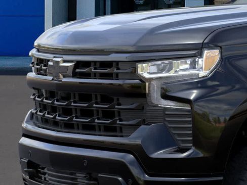 New 2025 Chevrolet Silverado 1500 RST image 13