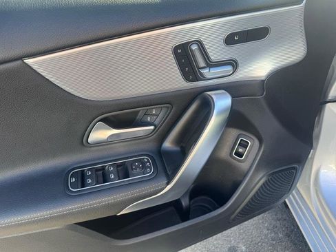 Used 2020 Mercedes-Benz A 220 4MATIC image 25