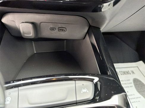 New 2026 Chevrolet Trax LT w/ Driver Confidence Package image 23